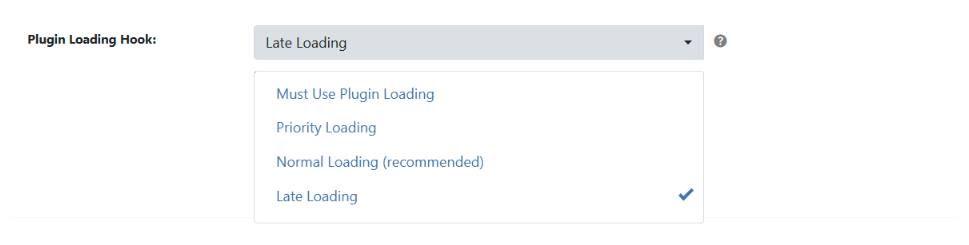WP Ghost and CDN Enabler