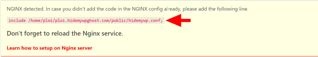 Ploi.io server notification