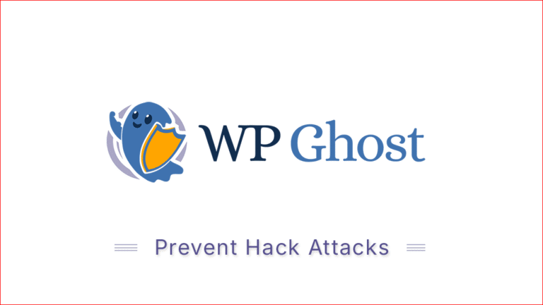 Prevent Hack Attacks